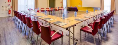 Immagine 18 azienda HOLIDAY INN BOLOGNA - FIERA Viaggi e turismo in Bologna