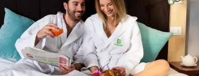 Immagine 20 azienda HOLIDAY INN BOLOGNA - FIERA Viaggi e turismo in Bologna