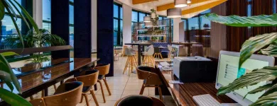 Immagine 21 azienda HOLIDAY INN BOLOGNA - FIERA Viaggi e turismo in Bologna