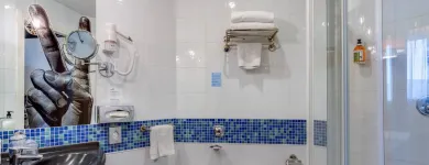 Immagine 27 azienda HOLIDAY INN BOLOGNA - FIERA Viaggi e turismo in Bologna