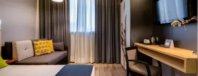 Immagine 28 azienda HOLIDAY INN BOLOGNA - FIERA Viaggi e turismo in Bologna