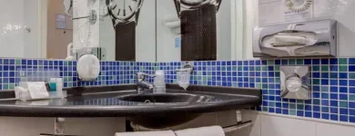 Immagine 29 azienda HOLIDAY INN BOLOGNA - FIERA Viaggi e turismo in Bologna