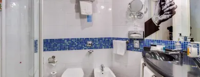 Immagine 31 azienda HOLIDAY INN BOLOGNA - FIERA Viaggi e turismo in Bologna