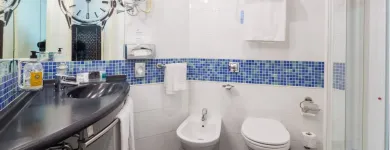 Immagine 32 azienda HOLIDAY INN BOLOGNA - FIERA Viaggi e turismo in Bologna