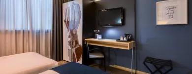Immagine 33 azienda HOLIDAY INN BOLOGNA - FIERA Viaggi e turismo in Bologna