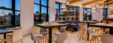 Immagine 36 azienda HOLIDAY INN BOLOGNA - FIERA Viaggi e turismo in Bologna