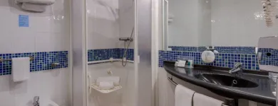 Immagine 37 azienda HOLIDAY INN BOLOGNA - FIERA Viaggi e turismo in Bologna