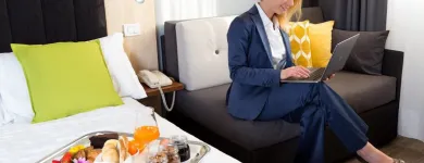 Immagine 38 azienda HOLIDAY INN BOLOGNA - FIERA Viaggi e turismo in Bologna