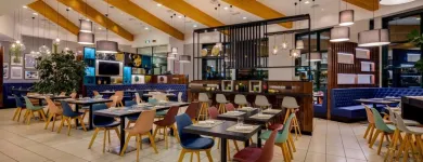 Immagine 39 azienda HOLIDAY INN BOLOGNA - FIERA Viaggi e turismo in Bologna