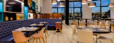 Immagine 40 azienda HOLIDAY INN BOLOGNA - FIERA Viaggi e turismo in Bologna