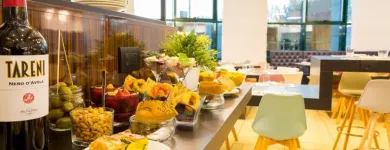 Immagine 41 azienda HOLIDAY INN BOLOGNA - FIERA Viaggi e turismo in Bologna