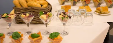 Immagine 43 azienda HOLIDAY INN BOLOGNA - FIERA Viaggi e turismo in Bologna