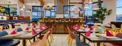 Immagine 44 azienda HOLIDAY INN BOLOGNA - FIERA Viaggi e turismo in Bologna