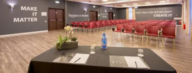Immagine 45 azienda HOLIDAY INN BOLOGNA - FIERA Viaggi e turismo in Bologna