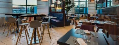 Immagine 46 azienda HOLIDAY INN BOLOGNA - FIERA Viaggi e turismo in Bologna