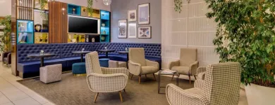 Immagine 47 azienda HOLIDAY INN BOLOGNA - FIERA Viaggi e turismo in Bologna