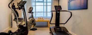 Immagine 48 azienda HOLIDAY INN BOLOGNA - FIERA Viaggi e turismo in Bologna