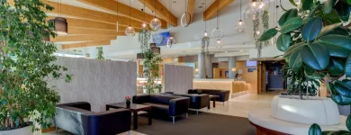 Immagine 49 azienda HOLIDAY INN BOLOGNA - FIERA Viaggi e turismo in Bologna