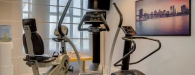 Immagine 51 azienda HOLIDAY INN BOLOGNA - FIERA Viaggi e turismo in Bologna