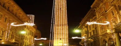 Immagine 52 azienda HOLIDAY INN BOLOGNA - FIERA Viaggi e turismo in Bologna