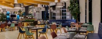 Immagine 53 azienda HOLIDAY INN BOLOGNA - FIERA Viaggi e turismo in Bologna