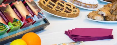 Immagine 54 azienda HOLIDAY INN BOLOGNA - FIERA Viaggi e turismo in Bologna