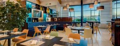 Immagine 55 azienda HOLIDAY INN BOLOGNA - FIERA Viaggi e turismo in Bologna