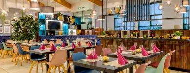 Immagine 56 azienda HOLIDAY INN BOLOGNA - FIERA Viaggi e turismo in Bologna