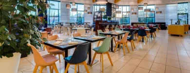 Immagine 58 azienda HOLIDAY INN BOLOGNA - FIERA Viaggi e turismo in Bologna