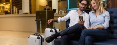 Immagine 59 azienda HOLIDAY INN BOLOGNA - FIERA Viaggi e turismo in Bologna