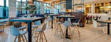 Immagine 61 azienda HOLIDAY INN BOLOGNA - FIERA Viaggi e turismo in Bologna