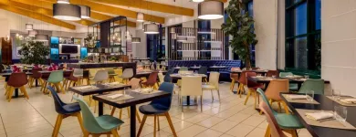 Immagine 65 azienda HOLIDAY INN BOLOGNA - FIERA Viaggi e turismo in Bologna