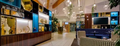 Immagine 67 azienda HOLIDAY INN BOLOGNA - FIERA Viaggi e turismo in Bologna