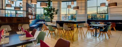 Immagine 69 azienda HOLIDAY INN BOLOGNA - FIERA Viaggi e turismo in Bologna