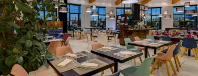 Immagine 70 azienda HOLIDAY INN BOLOGNA - FIERA Viaggi e turismo in Bologna
