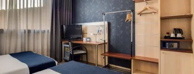 Immagine 73 azienda HOLIDAY INN BOLOGNA - FIERA Viaggi e turismo in Bologna