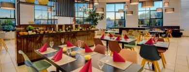 Immagine 75 azienda HOLIDAY INN BOLOGNA - FIERA Viaggi e turismo in Bologna