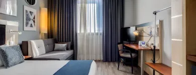 Immagine 78 azienda HOLIDAY INN BOLOGNA - FIERA Viaggi e turismo in Bologna