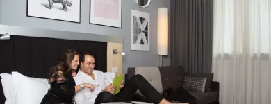 Immagine 79 azienda HOLIDAY INN BOLOGNA - FIERA Viaggi e turismo in Bologna