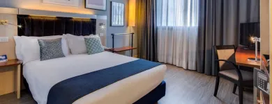 Immagine 80 azienda HOLIDAY INN BOLOGNA - FIERA Viaggi e turismo in Bologna