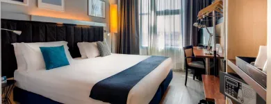 Immagine 84 azienda HOLIDAY INN BOLOGNA - FIERA Viaggi e turismo in Bologna