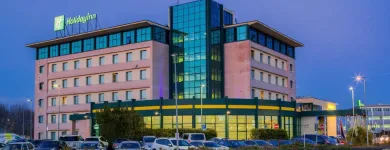 Immagine 86 azienda HOLIDAY INN BOLOGNA - FIERA Viaggi e turismo in Bologna