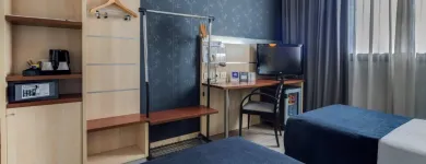 Immagine 87 azienda HOLIDAY INN BOLOGNA - FIERA Viaggi e turismo in Bologna