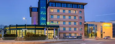 Immagine 88 azienda HOLIDAY INN BOLOGNA - FIERA Viaggi e turismo in Bologna