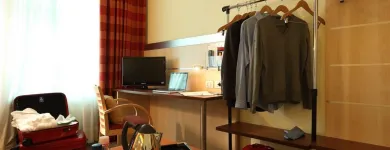 Immagine 92 azienda HOLIDAY INN BOLOGNA - FIERA Viaggi e turismo in Bologna