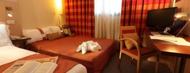 Immagine 93 azienda HOLIDAY INN BOLOGNA - FIERA Viaggi e turismo in Bologna