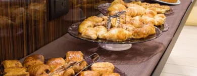 Immagine 94 azienda HOLIDAY INN BOLOGNA - FIERA Viaggi e turismo in Bologna