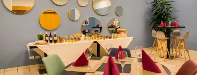 Immagine 95 azienda HOLIDAY INN BOLOGNA - FIERA Viaggi e turismo in Bologna