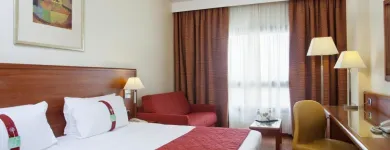 Immagine 2 azienda HOLIDAY INN CAGLIARI Viaggi e turismo in Cagliari