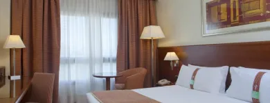 Immagine 3 azienda HOLIDAY INN CAGLIARI Viaggi e turismo in Cagliari